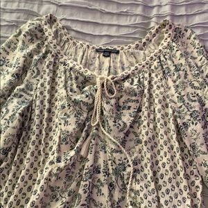 AE Tunic Top